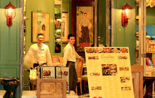 Crisostomo Restaurant餐厅图片