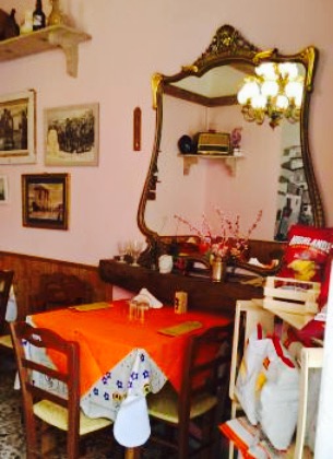 Locanda Scialapopolo餐厅图片