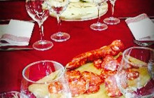 Bar Griglieria Il Gusto Giusto餐厅图片