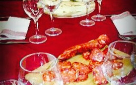 Bar Griglieria Il Gusto Giusto