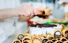 Pasticceria Reina餐厅图片