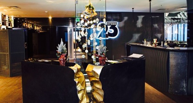 Studio 23餐厅图片