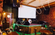 Bar Pyatak餐厅图片