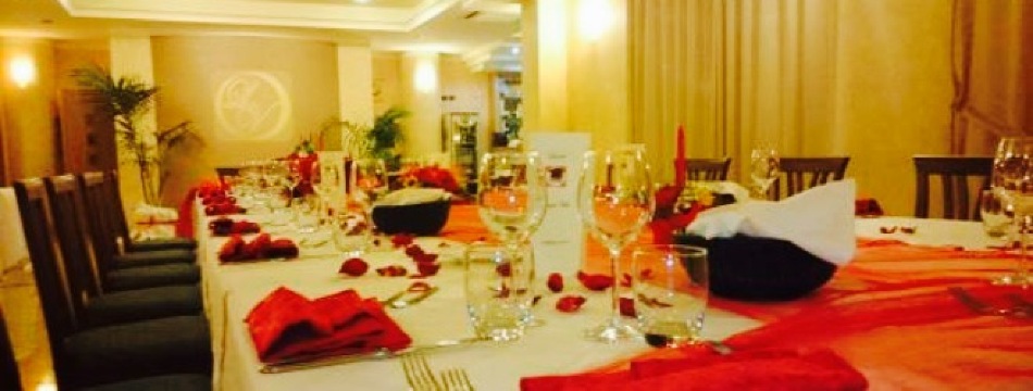 Ristorante La Veduta餐厅图片