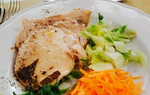 Cucina Garibaldi餐厅图片