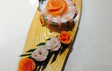 Yuki Sushi餐厅图片