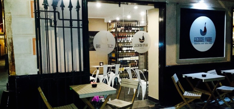 Bloody Mary Enoteca餐厅图片