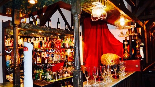 Antaliya餐厅图片