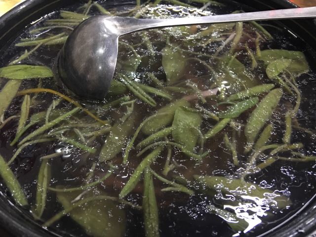 協和菜館(鳳凰街店)