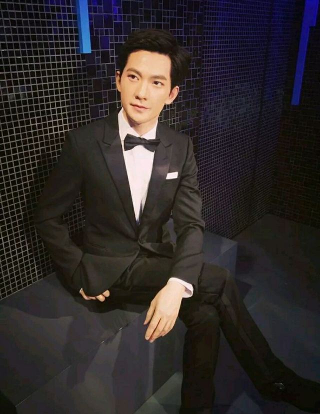 Madame Tussauds Beijing