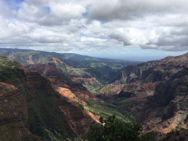 Waimea Valley