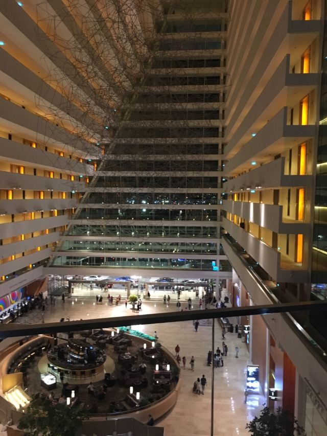 Marina Bay Sands