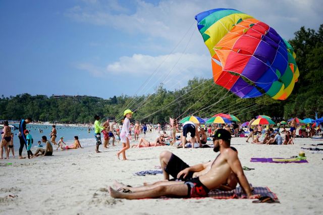 Kata Beach