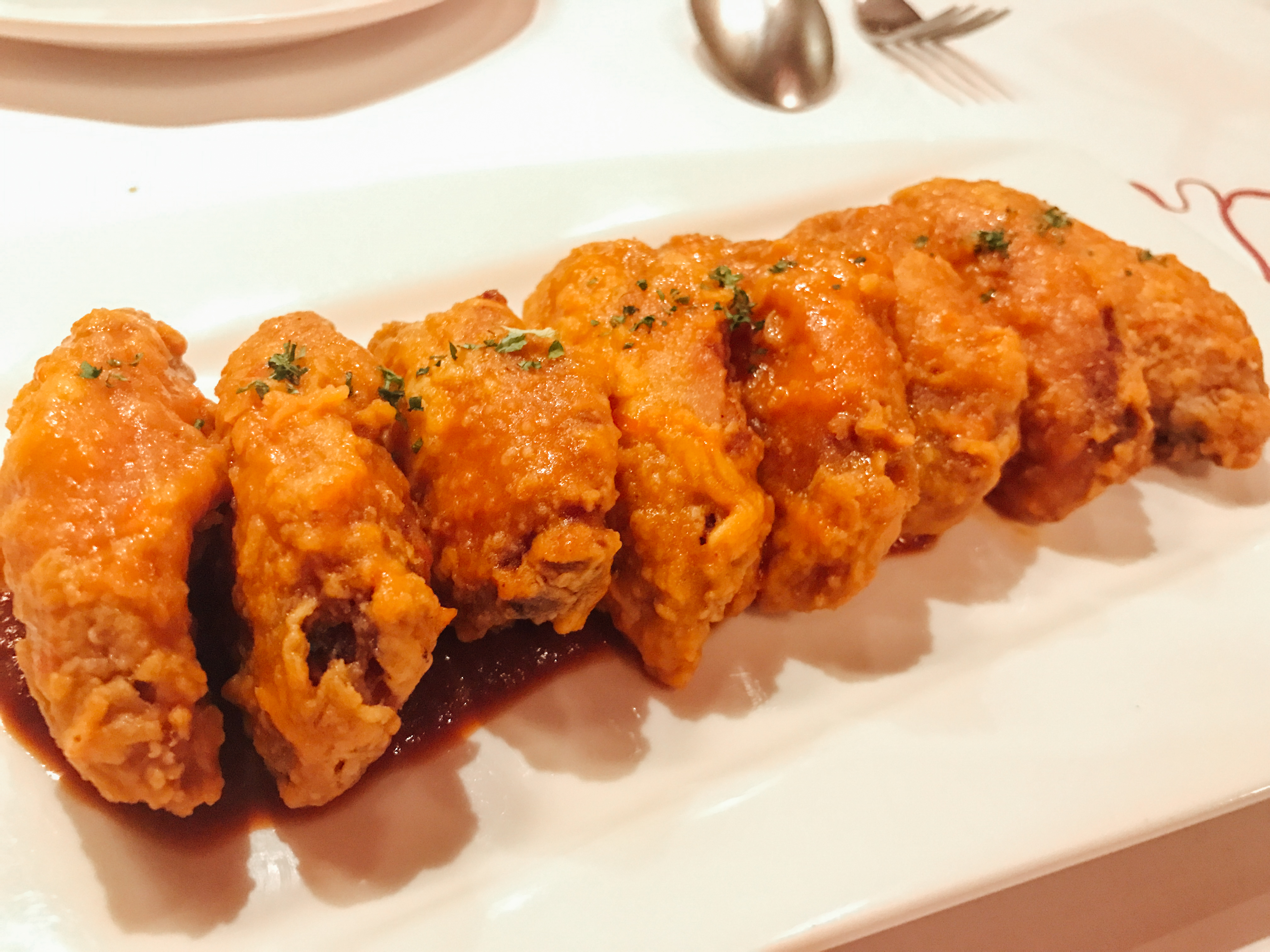 西班牙小酒馆餐厅图片