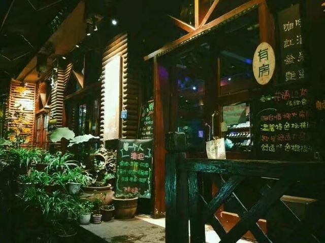 沱江