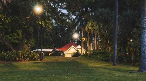 Southern Downs Regional Attractions Photo Gallery