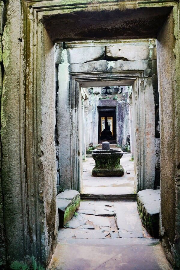 Preah Khan