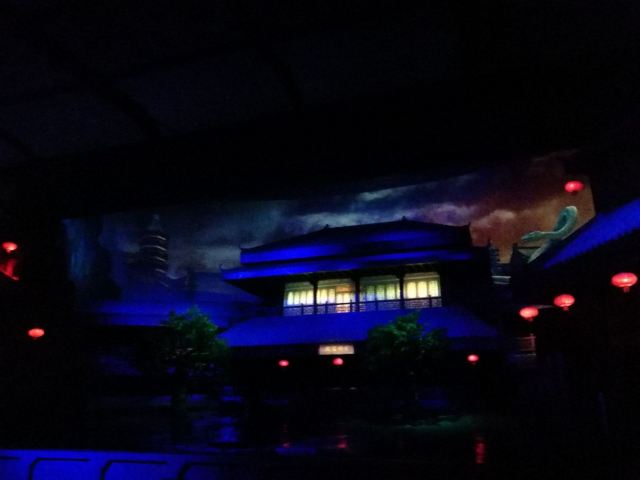 Jinan Fantawild Oriental Heritage