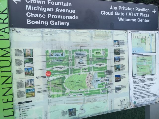 Millennium Park
