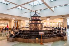 中国紫檀博物馆-北京-doris圈圈