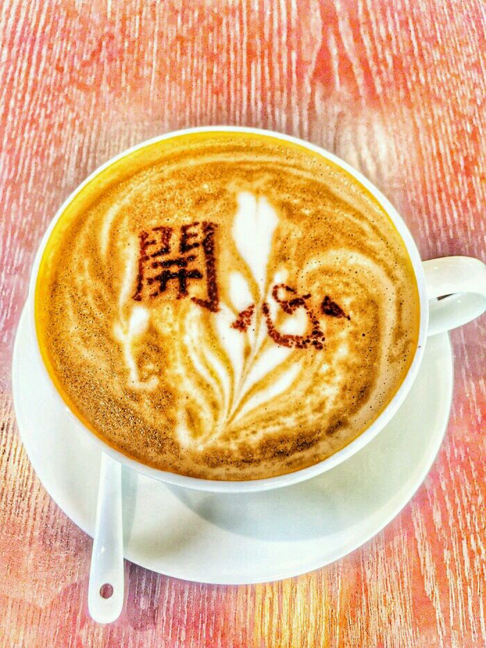 80·90CAFE(桂东大道店)