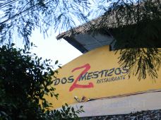 Dos Mestizos-长滩岛-doris圈圈