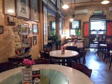 Old China Cafe-吉隆坡-doris圈圈