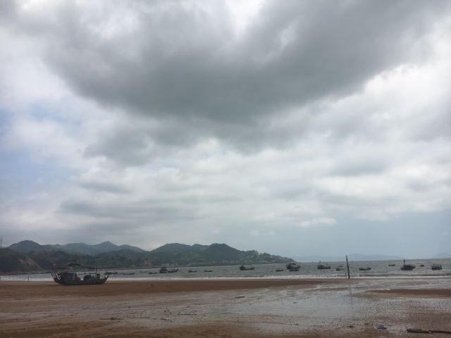 霞浦外浒沙滩攻略,霞浦外浒沙滩门票/游玩攻略/地址/图片/门票价格