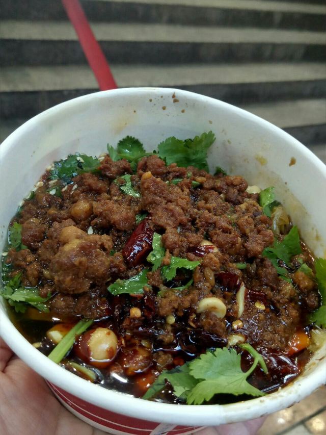 好又來酸辣粉(八一路總店)