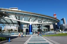 绿洲21-名古屋-doris圈圈