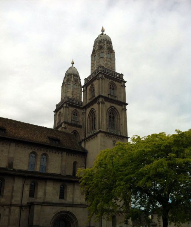 St. Peter's Church