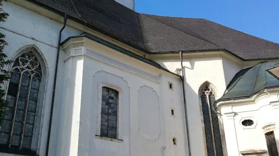 Puppenmuseum (Dorf-Alm)