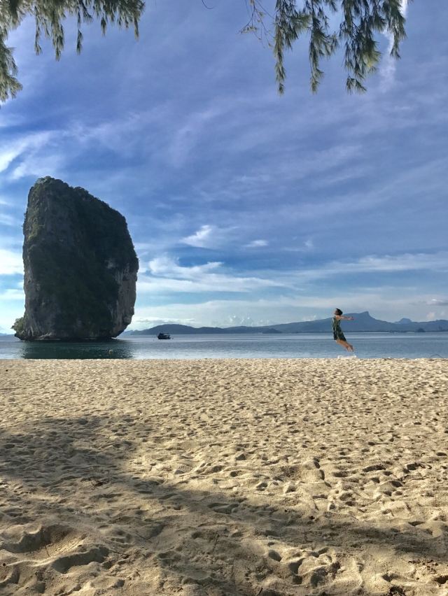 Poda Island