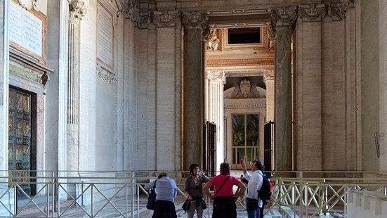 Santa Maria dei Sette Dolori