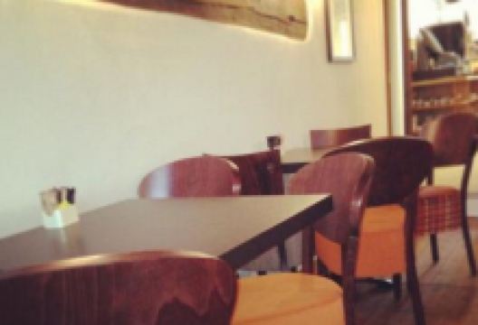 Reeve the Baker美食图片