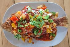 Malakor Kitchen and cafe-大城-XS_Z