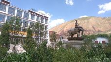 同仁县-热贡艺术之乡-同仁-皮皮de爸爸