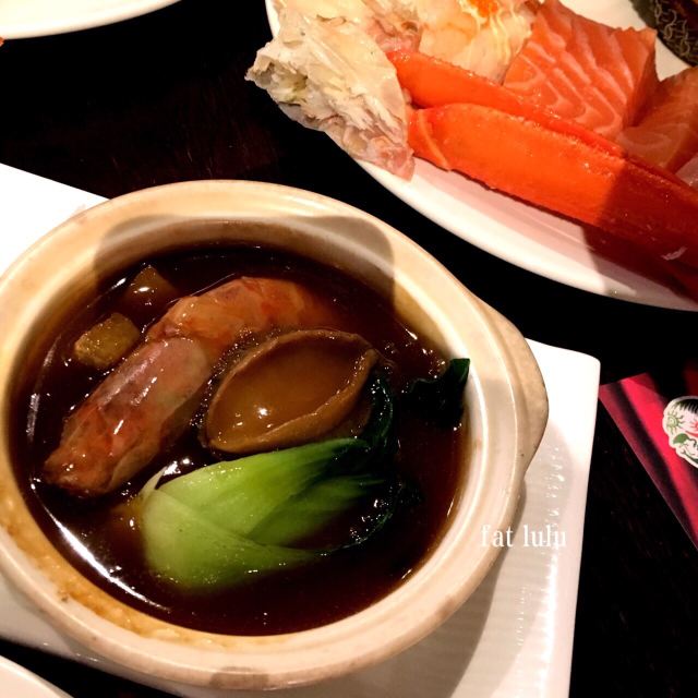 廣州長隆酒店白虎自助餐廳