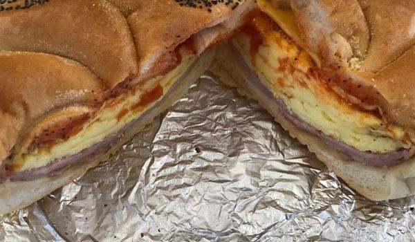 Stage Door Deli Reviews Food Drinks In New York State New York