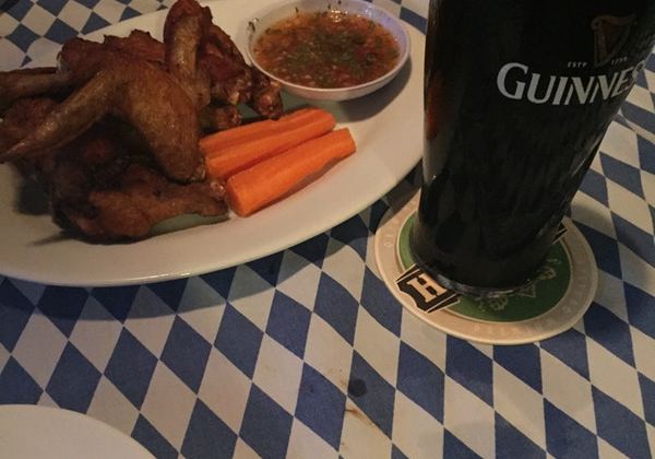 Belajar Resepi Rempah Kepak Ayam Madu Sabah Home Facebook