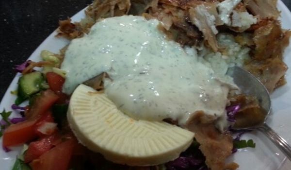Nefis Kebap Haus Travel Guidebook Must Visit Attractions In