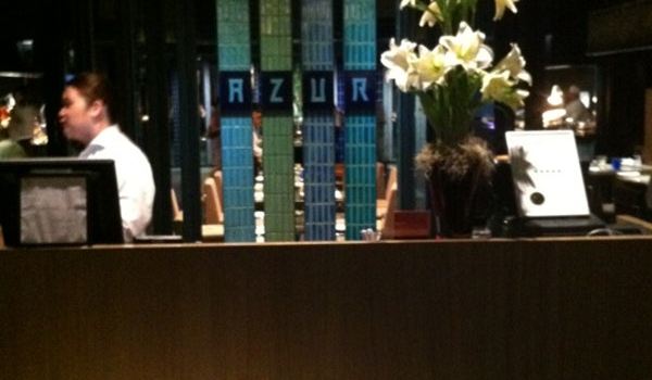 Azur Restaurant Travel Guidebook Must Visit Attractions In
