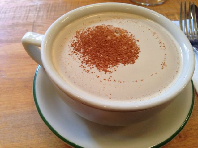 Clinton St. Baking Company & Restaurant