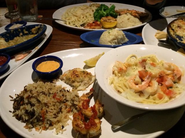 Red Lobster
