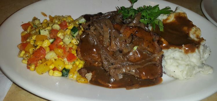 The Cheesecake Factory Reviews Food Drinks In Dubai Dubai