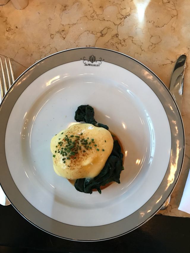 The Wolseley
