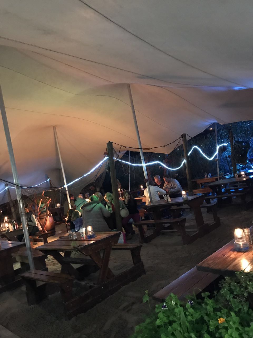 Freshline Fisheries餐厅图片