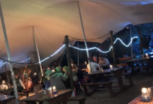 Freshline Fisheries美食图片