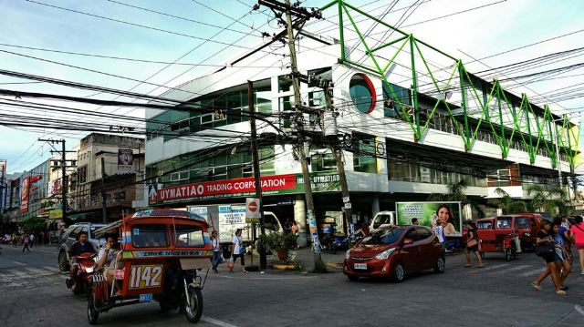 Dumaguete Clock Tower