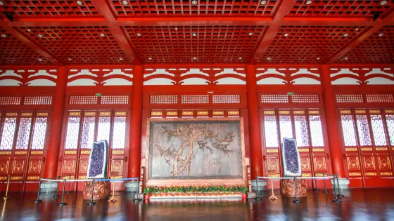 鎮海樓景區